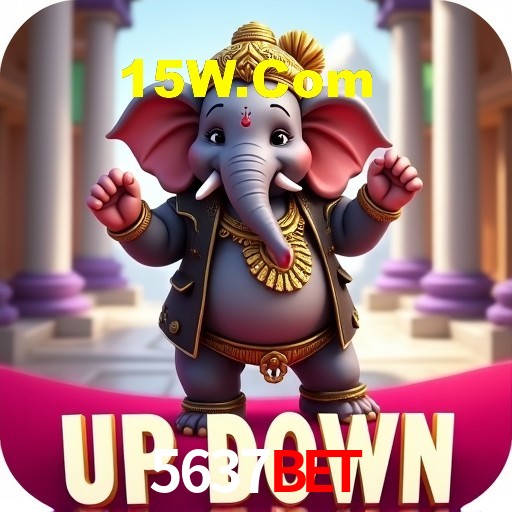 Casino Ao Vivo 5637bet
