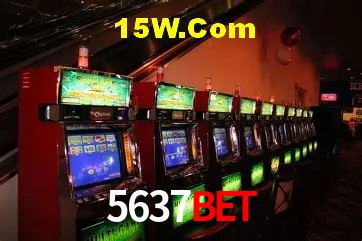 Provedores de Jogos 5637bet