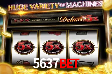Casino Ao Vivo 5637bet