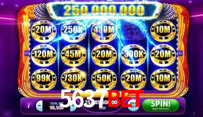 cassino 5637bet