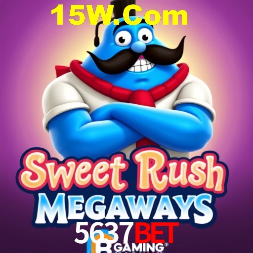 Game Providers 5637bet
