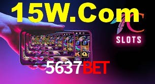 VIP Casino 5637bet