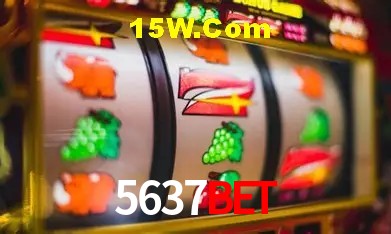 Design Responsivo 5637bet