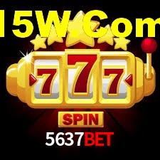 Welcome Bonus 5637bet
