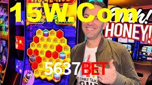 5637bet login