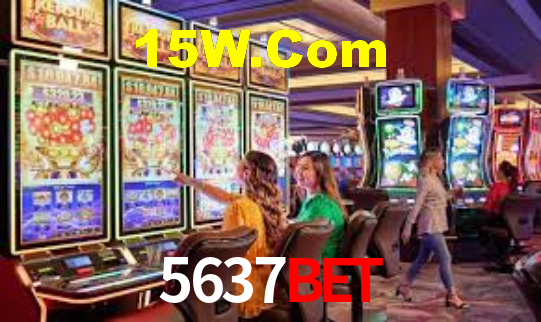 5637bet login