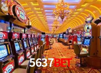 Promoção Relâmpago 5637bet
