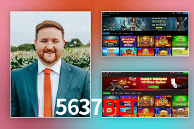 Live Casino 5637bet