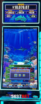 Roulette Table 5637bet