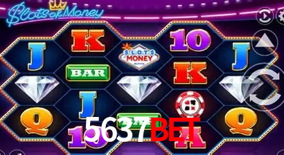 Experiência VIP 5637bet