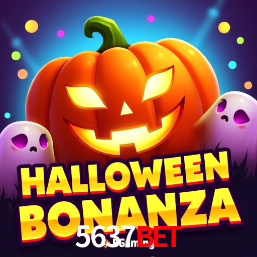 Slot Games 5637bet