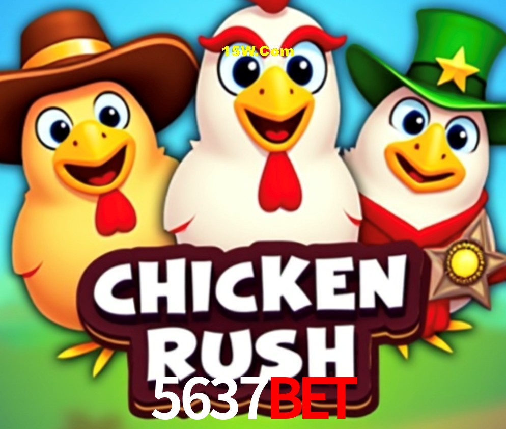 Casino VIP 5637bet