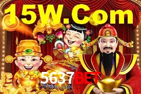 5637bet