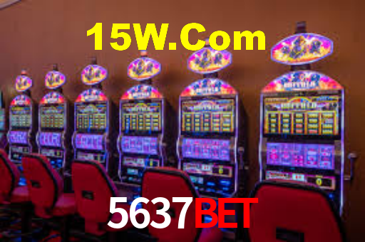 5637bet login