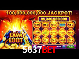 Welcome Bonus 5637bet